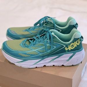 HOKA One One CLIFTON3
